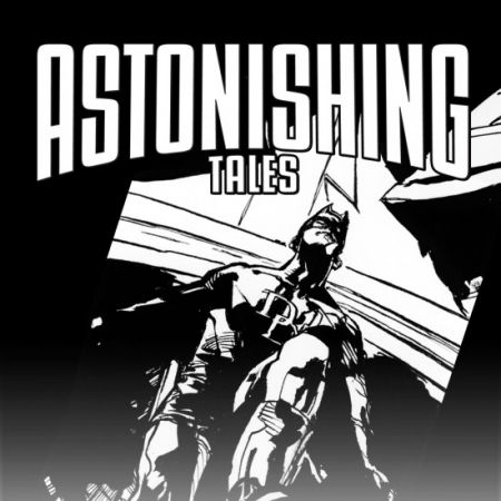 Astonishing Tales: One Shots (Daredevil) (2009)