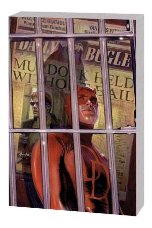 Daredevil by Ed Brubaker & Michael Lark Ultimate Collection Book 1 (Trade Paperback)
