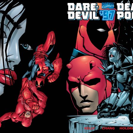 Daredevil/Deadpool Annual (1997)