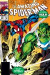 Amazing Spider-Man (1963) #381