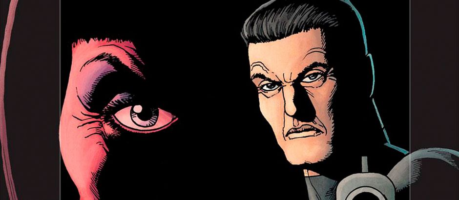 STEVE DILLON