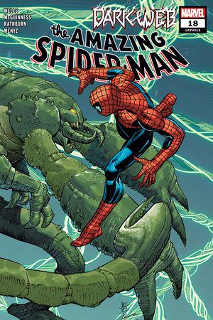 The Amazing Spider-Man (2022) #18