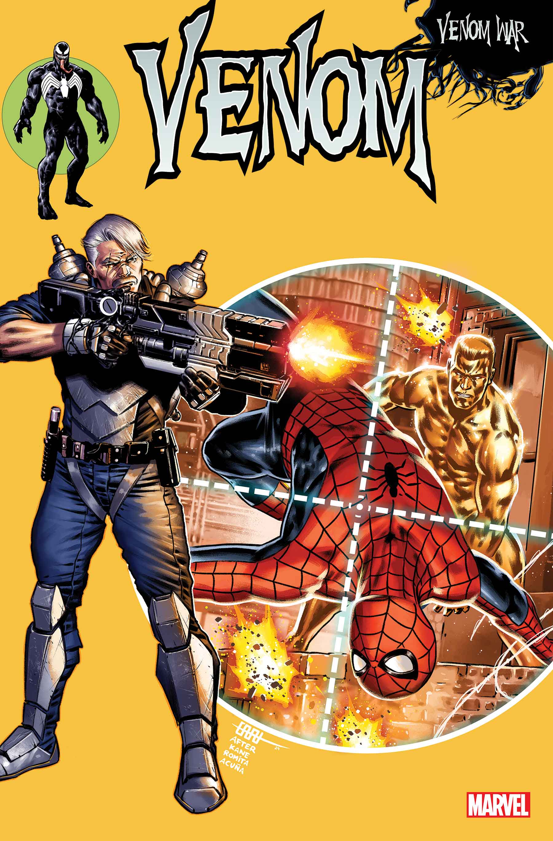 Venom (2021) #36