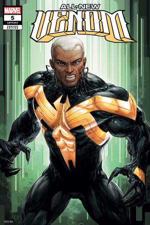 All-New Venom (2024) #5 (Variant)