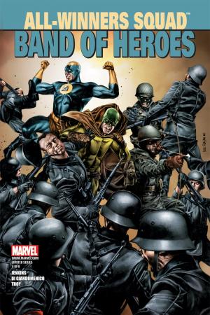 All-Winners Squad: Band of Heroes (2011) #4