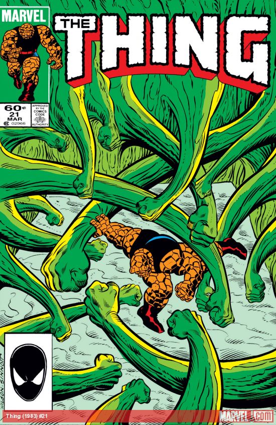 Thing (1983) #21