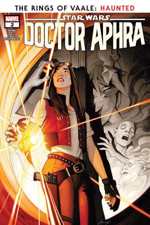 Star Wars: Doctor Aphra (2020) #2