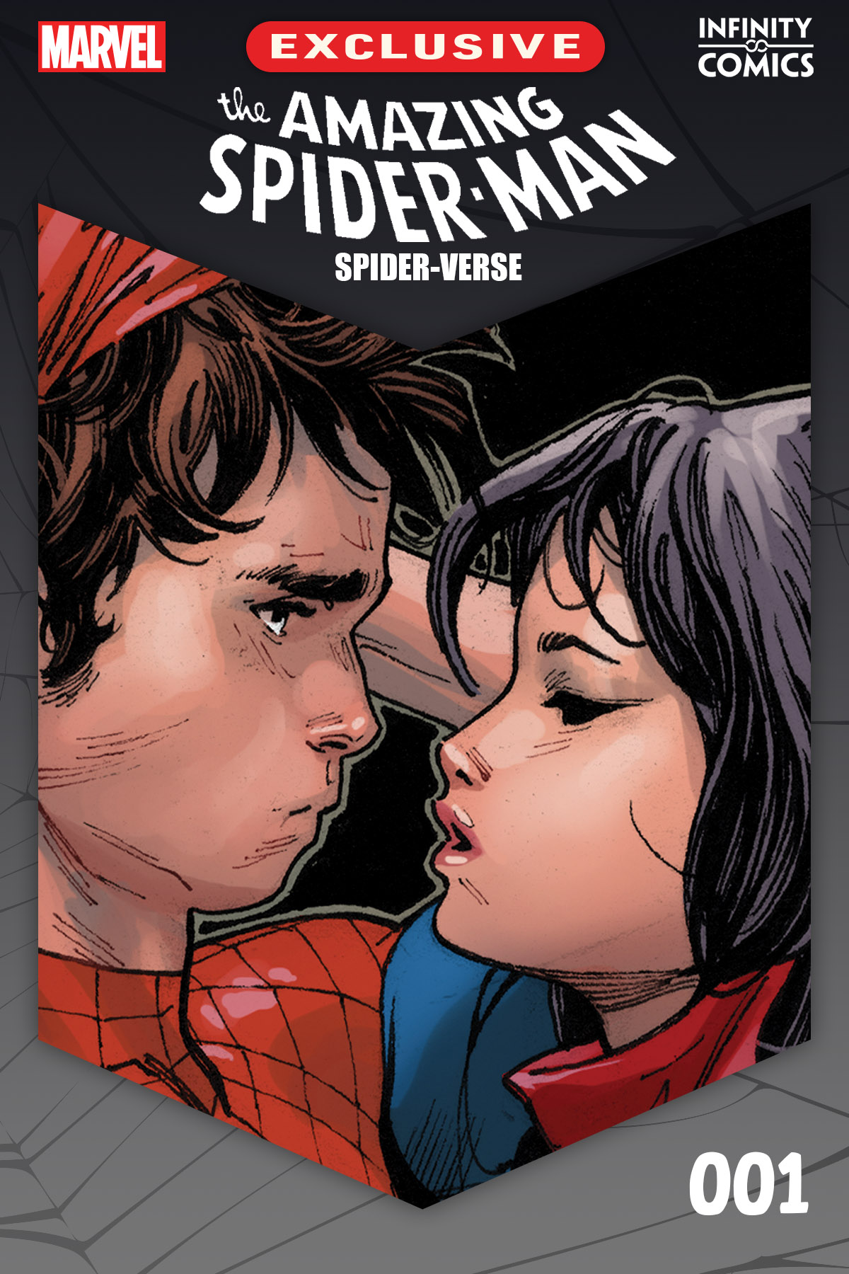 Amazing Spider-Man: Spider-Verse Infinity Comic (2023) #1