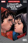 Amazing Spider-Man: Spider-Verse Infinity Comic #1