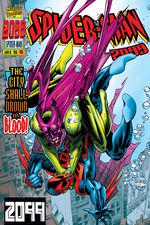 Spider-Man 2099 (1992) #45