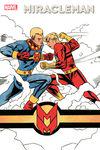 Miracleman by Gaiman & Buckingham: The Silver Age #7