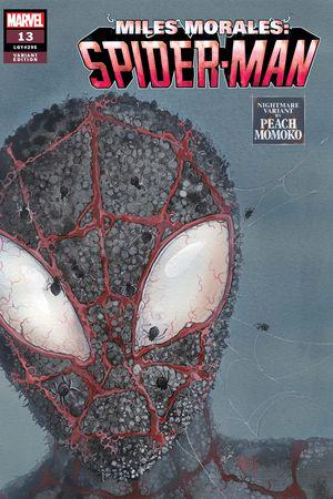 Miles Morales: Spider-Man (2022) #13 (Variant)