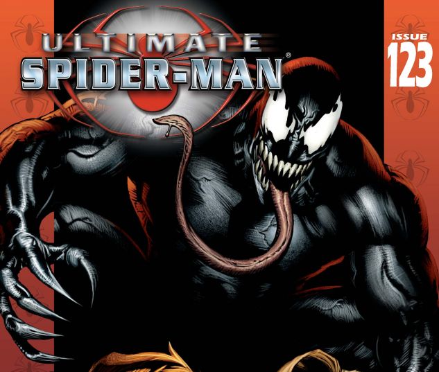 ULTIMATE SPIDER-MAN (2000) #123