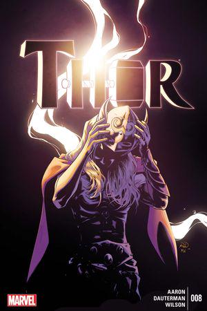 Thor #8 