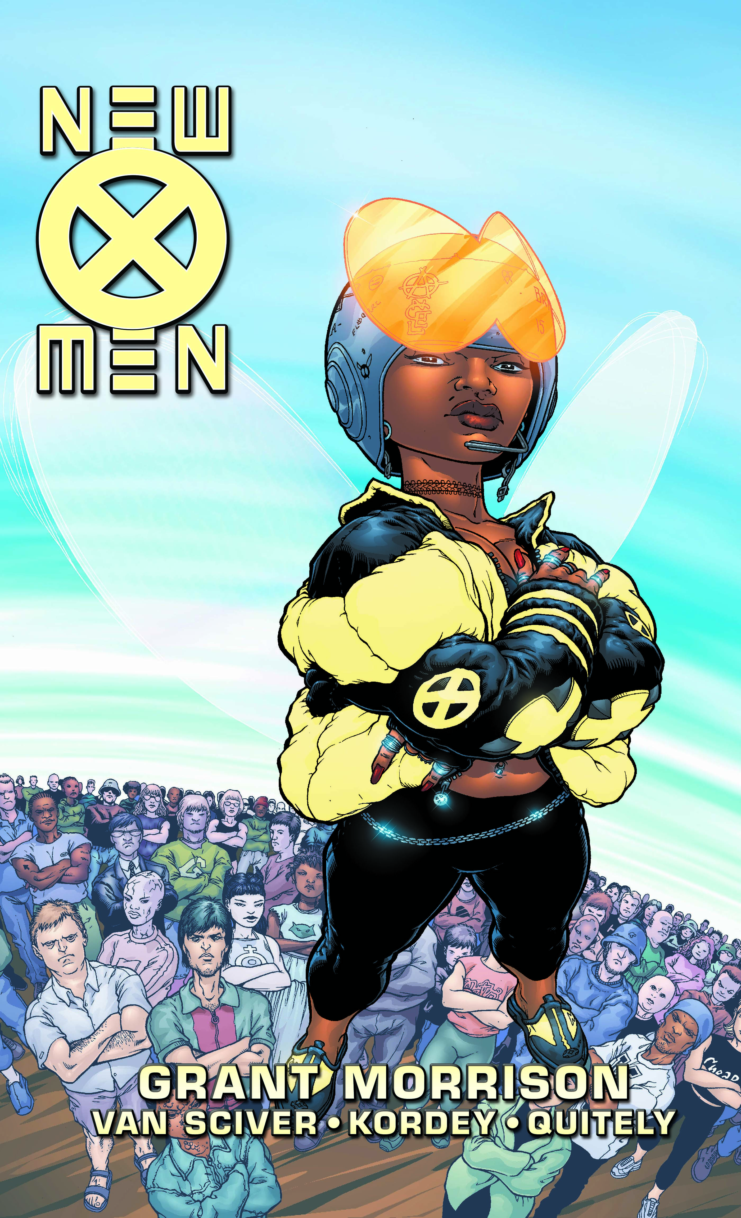 Ultimate X Men Ultimate Collection Book 2 VJUT Ultimate X Men Ultimate Collection Book 2 VJUT