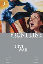 Civil War: Front Line (2006) #9