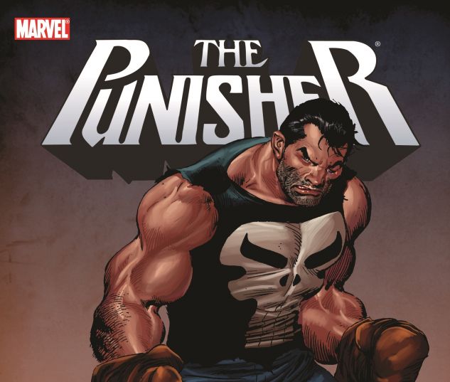 The Punisher: War Zone 26-30