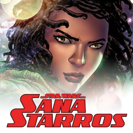 Star Wars: Sana Starros (2023)