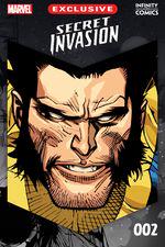 Secret Invasion Infinity Comic (2023) #2