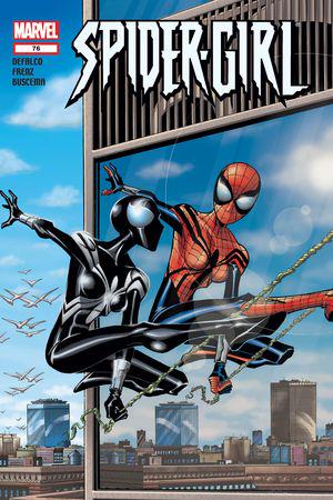 Spider-Girl (1998) #76