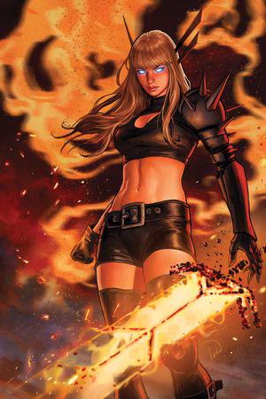 GIANT-SIZE X-MEN (2025) #2 (Variant)