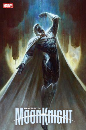 Marc Spector: Moon Knight (2026) #4 (Variant)