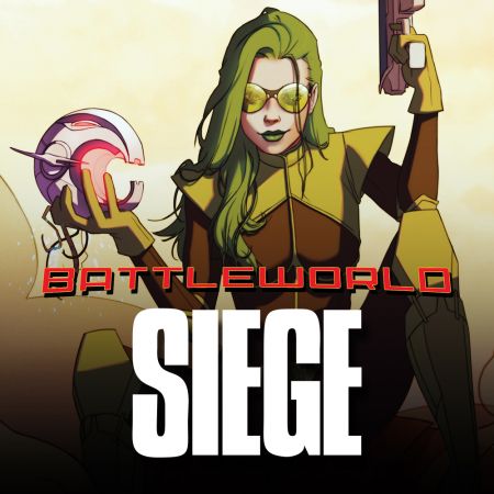 Siege (2015)