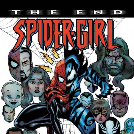 Spider-Girl: The End! (2010)