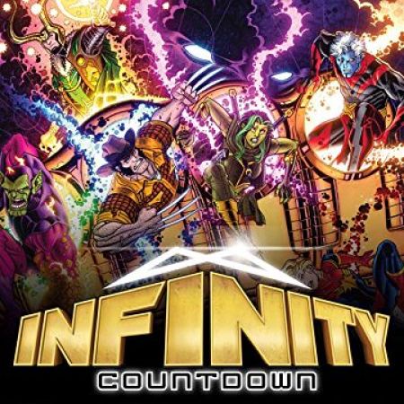 Infinity Countdown (2018)