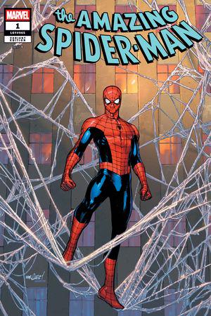 【アメコミ】MARVEL the AMEAZING SPIDERMAN #1 The Amazing Spider-Man (2025) #1 | Comic Issues | Marvel
