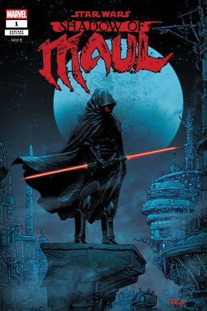Star Wars: Shadow of Maul (2026) #1 (Variant)