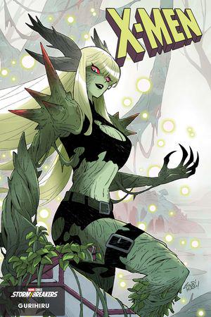 X-Men (2024) #26 (Variant)