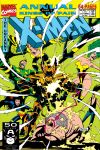 X-MEN ANNUAL (1970) #15
