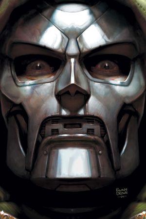 Doom Academy (2025) #1 (Variant)