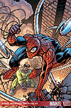 MARVEL ADVENTURES TWO-IN-ONE #19
