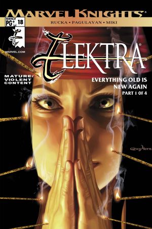 Elektra #18
