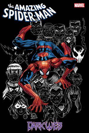 The Amazing Spider-Man #18  (Variant)