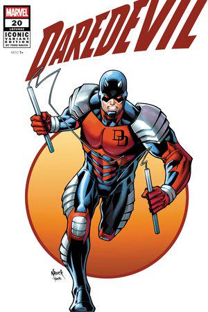 Daredevil (2023) #20 (Variant)