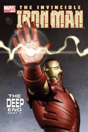 Iron Man #81
