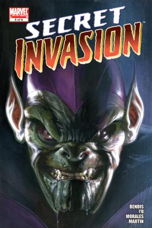 Secret Invasion (2008-2009) Reading Order – Omniverse Comics Guide