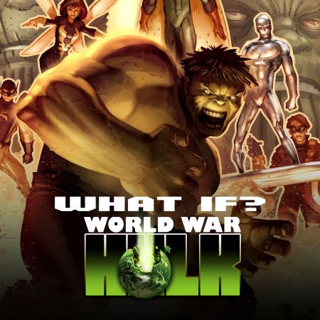 What If? World War Hulk (2009)