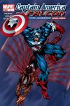 Captain America and the Falcon (2004) #4