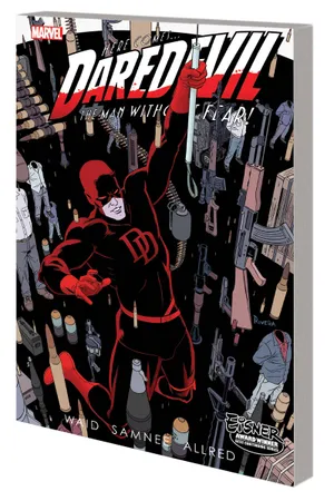 DAREDEVIL BY MARK WAID VOL. 4 (Trade Paperback)
