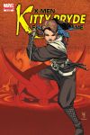 X-Men: Kitty Pryde- Shadow & Flame #3
