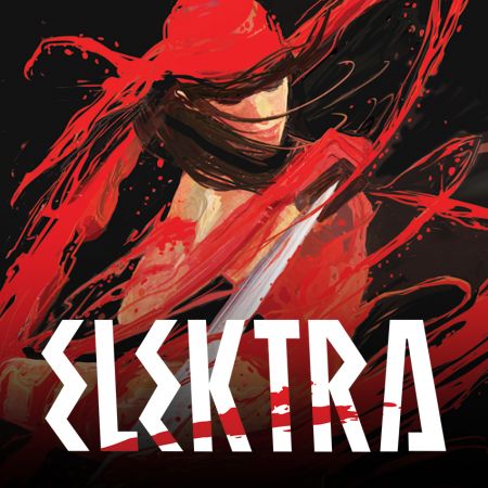 Elektra (2014 - 2015)