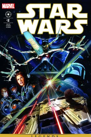 Star Wars (2013) #2