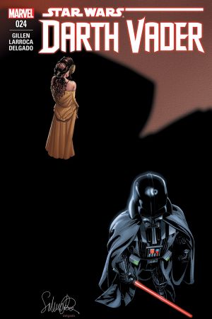 Darth Vader #24 