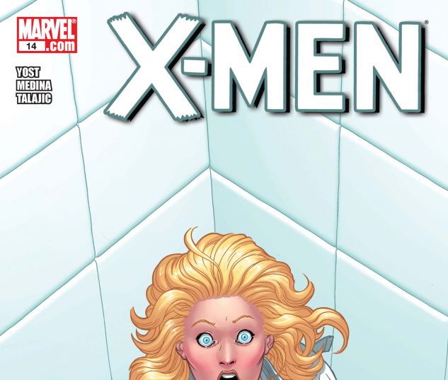 X-Men (2010) #14