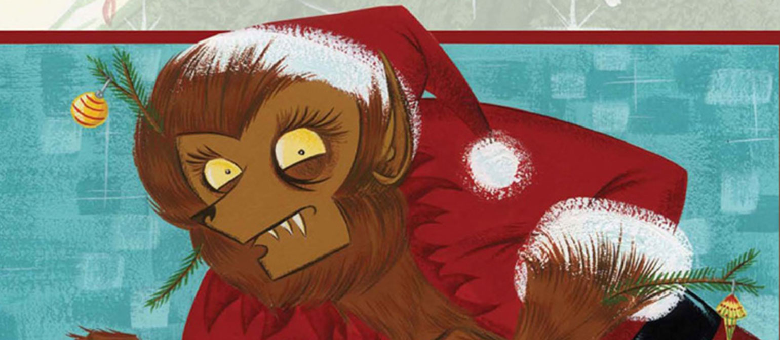 TWIMURC EPISODE #320: HOLIDAY SPECIAL