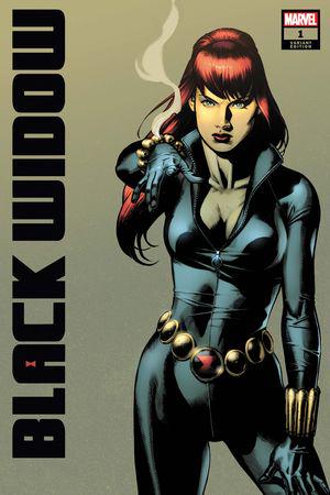 Black Widow (2020) #1 (Variant)